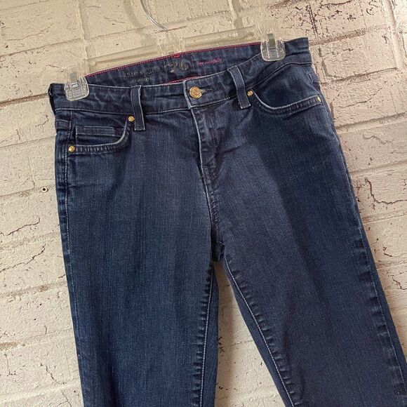 Kate Spade Dark Wash Denim Jeans 26 - Picture 1 of 14